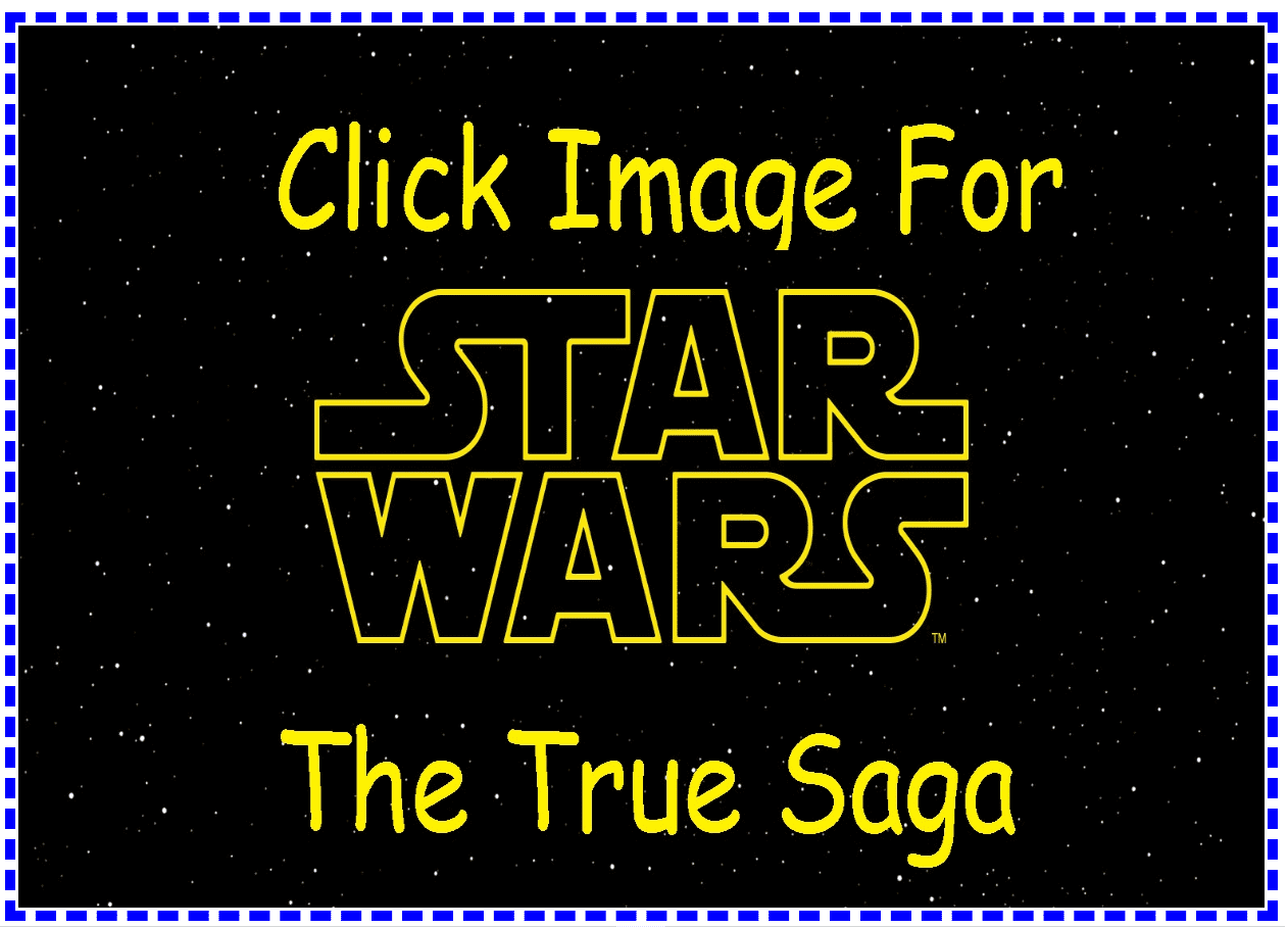 Star Wars image to enter the chapters about the real star wars between God and demons