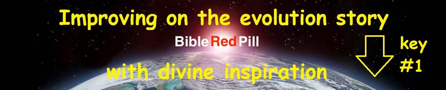 Bible red pill