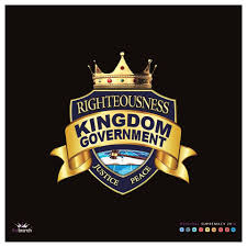 Kingdom of God government