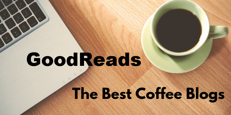 Goodreads blog icon