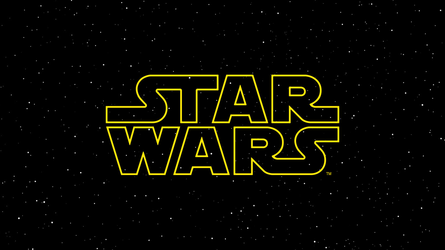 Star Wars logo to introduce key concepts on this website