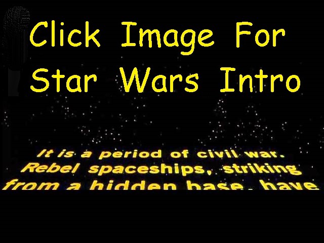 Star Wars video