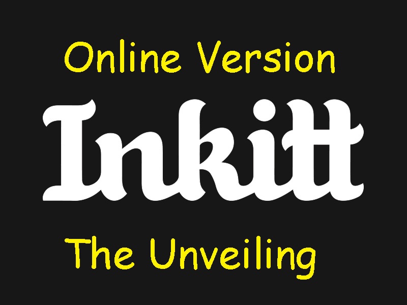 Inkitt on site read of The Unveiling